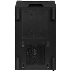 Корпус XASTRA A400M 3ARGB-C6 [A400M-2FC14A-1FC12A-C6] черный thumb 8