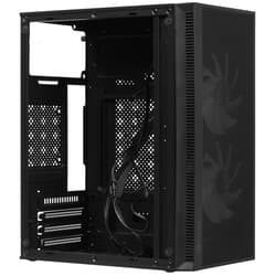 Корпус Iron Pride K1 [УФ-00002644] черный thumb 12