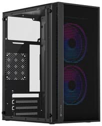 Корпус Iron Pride K1 [УФ-00002644] черный thumb 1