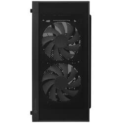 Корпус Iron Pride K1 [УФ-00002644] черный thumb 4