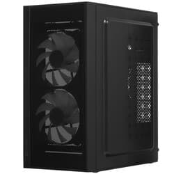Корпус Iron Pride K1 [УФ-00002644] черный thumb 5