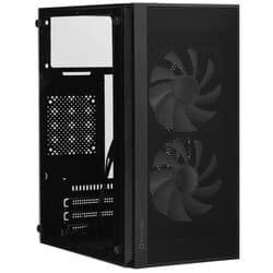 Корпус Iron Pride K1 [УФ-00002644] черный thumb 3