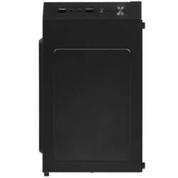 Корпус Iron Pride K1 [УФ-00002644] черный thumb 8