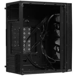 Корпус Iron Pride K1 [УФ-00002644] черный thumb 10