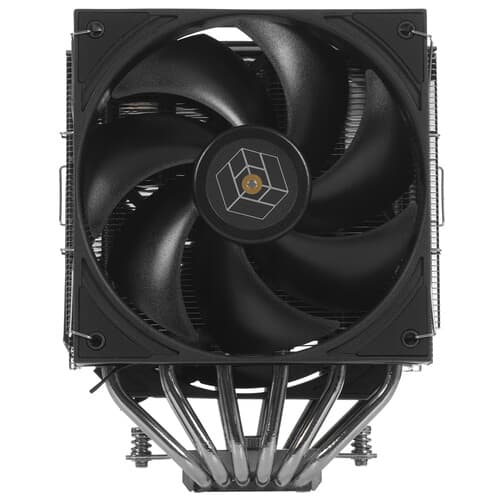 Thermalright Кулер для процессора Thermalright Royal Pretor 130 [RP130] черный, фото 3