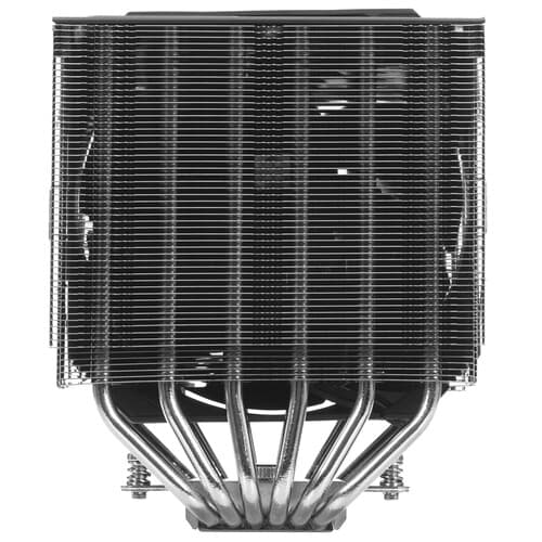 Thermalright Кулер для процессора Thermalright Royal Pretor 130 [RP130] черный, фото 5