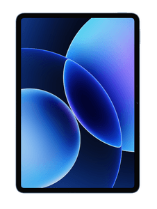 Xiaomi 11.2" Планшет Xiaomi Pad 8 Wi-Fi 256 ГБ синий, фото 2