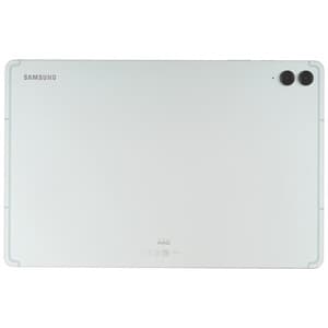 Samsung 12.4" Планшет Samsung Galaxy Tab S9 FE+ Wi-Fi 128 ГБ зеленый + стилус, фото 3