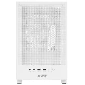 Корпус ADATA XPG VALOR MESH NANO [VALORMESHNANOMAA-WHCWW] белый thumb 3