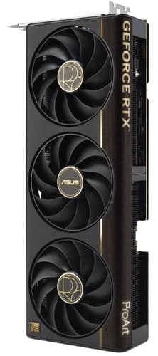 Видеокарта ASUS GeForce RTX 5080 ProArt OC Edition [PROART-RTX5080-O16G] thumb 17
