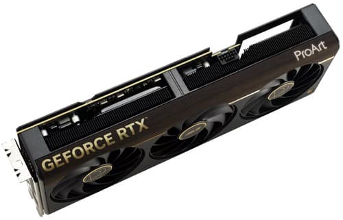 Видеокарта ASUS GeForce RTX 5080 ProArt OC Edition [PROART-RTX5080-O16G] thumb 19