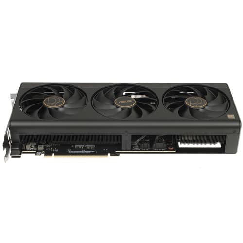 Видеокарта ASUS GeForce RTX 5080 ProArt OC Edition [PROART-RTX5080-O16G] thumb 4