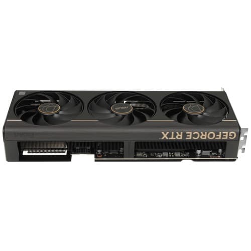 Видеокарта ASUS GeForce RTX 5080 ProArt OC Edition [PROART-RTX5080-O16G] thumb 5
