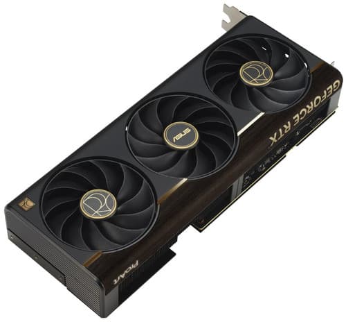 Видеокарта ASUS GeForce RTX 5080 ProArt OC Edition [PROART-RTX5080-O16G] thumb 18