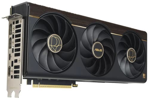 Видеокарта ASUS GeForce RTX 5080 ProArt OC Edition [PROART-RTX5080-O16G] thumb 13