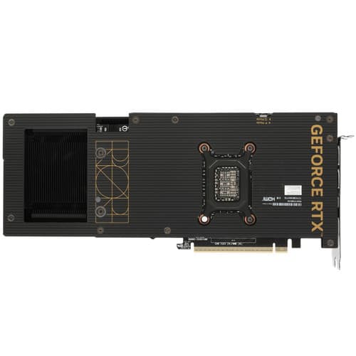 Видеокарта ASUS GeForce RTX 5080 ProArt OC Edition [PROART-RTX5080-O16G] thumb 2