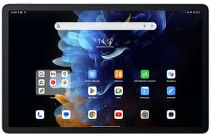 Blackview 11.5" Планшет Blackview MEGA 1 LTE 256 ГБ голубой + стилус + чехол, фото 2