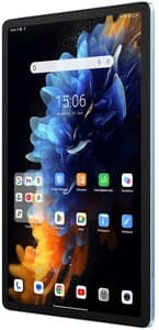 Blackview 11.5" Планшет Blackview MEGA 1 LTE 256 ГБ голубой + стилус + чехол, фото 3
