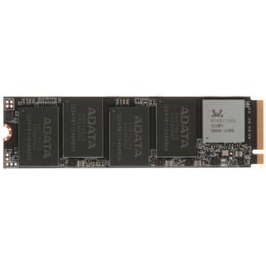 2000 ГБ M.2 NVMe накопитель ADATA LEGEND 860 [SLEG-860-2000GCS] thumb 2