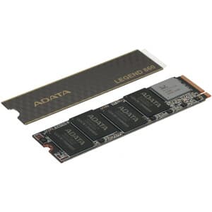 2000 ГБ M.2 NVMe накопитель ADATA LEGEND 860 [SLEG-860-2000GCS] thumb 3