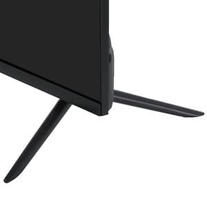 DEXP 50" (127 см) Телевизор DEXP 50UHG2 черный, фото 3