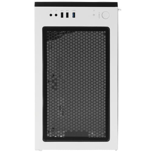 Корпус ARDOR GAMING Rare Minicase MS3  белый thumb 6