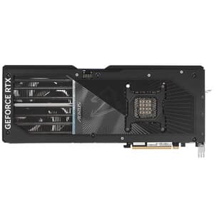 GIGABYTE Видеокарта GIGABYTE GeForce RTX 5090 AORUS MASTER [GV-N5090AORUS M-32GD], фото 3