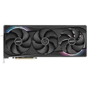 GIGABYTE Видеокарта GIGABYTE GeForce RTX 5090 AORUS MASTER [GV-N5090AORUS M-32GD], фото 2