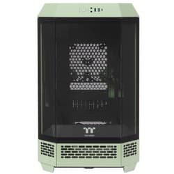 Корпус Thermaltake The Tower 300 Matcha Green [CA-1Y4-00SEWN-00] зеленый thumb 2