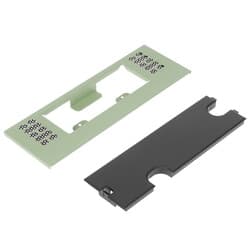 Корпус Thermaltake The Tower 300 Matcha Green [CA-1Y4-00SEWN-00] зеленый thumb 12
