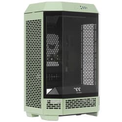 Корпус Thermaltake The Tower 300 Matcha Green [CA-1Y4-00SEWN-00] зеленый thumb 1