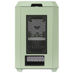 Корпус Thermaltake The Tower 300 Matcha Green [CA-1Y4-00SEWN-00] зеленый thumb 5