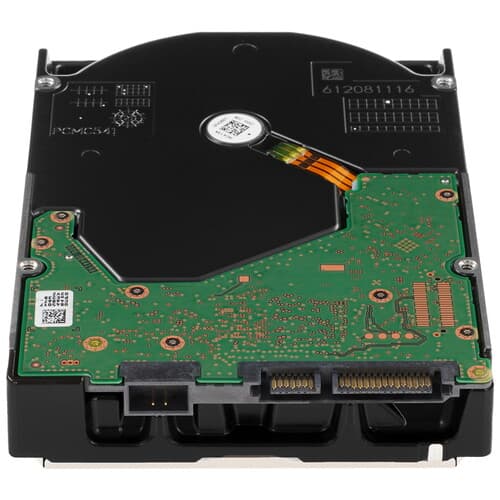 Western Digital 18 ТБ Жесткий диск WD Gold [WD181KRYZ], фото 3