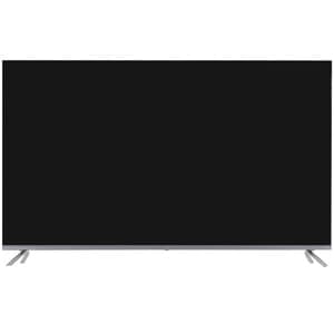 DEXP 55" (139 см) Телевизор DEXP Q551 серый, фото 2