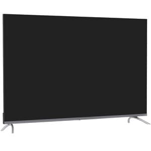 DEXP 55" (139 см) Телевизор DEXP Q551 серый, фото 3