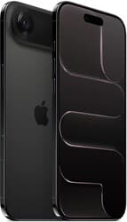 Apple 6.5" Смартфон Apple iPhone Air 256 ГБ черный