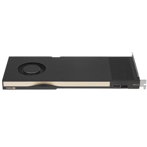 PNY Видеокарта PNY RTX A4000 [VCNRTXA4000-SB], фото 5