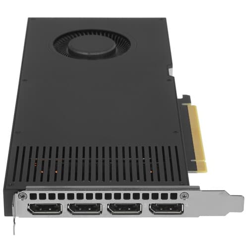 PNY Видеокарта PNY RTX A4000 [VCNRTXA4000-SB], фото 3