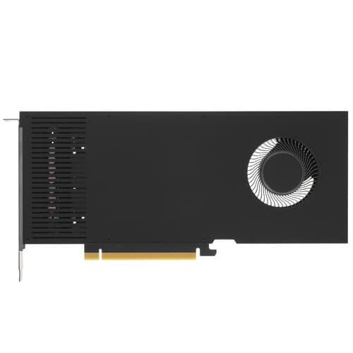 PNY Видеокарта PNY RTX A4000 [VCNRTXA4000-SB]