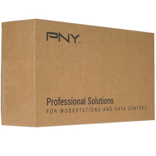 PNY Видеокарта PNY RTX A4000 [VCNRTXA4000-SB], фото 9