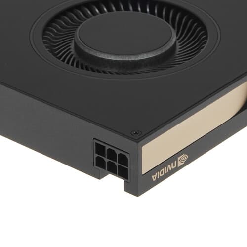 PNY Видеокарта PNY RTX A4000 [VCNRTXA4000-SB], фото 7
