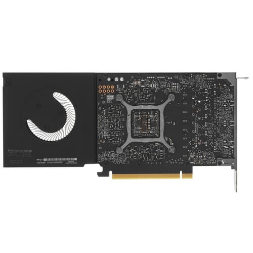 PNY Видеокарта PNY RTX A4000 [VCNRTXA4000-SB], фото 2