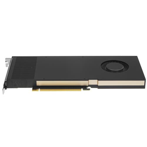PNY Видеокарта PNY RTX A4000 [VCNRTXA4000-SB], фото 4