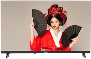 AKAI 32" (80 см) Телевизор Akai TA32BH500 черный