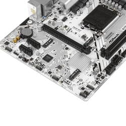Материнская плата ASRock B760M-HDV/M.2 thumb 4