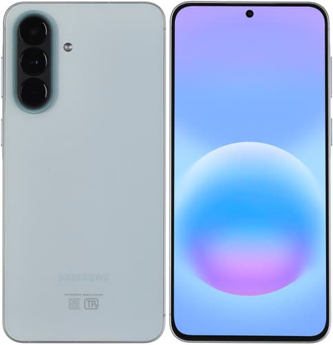 Samsung 6.7" Смартфон Samsung Galaxy A57 512 ГБ голубой