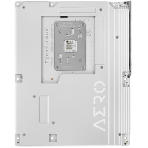 Материнская плата GIGABYTE X870E AERO X3D WOOD thumb 3
