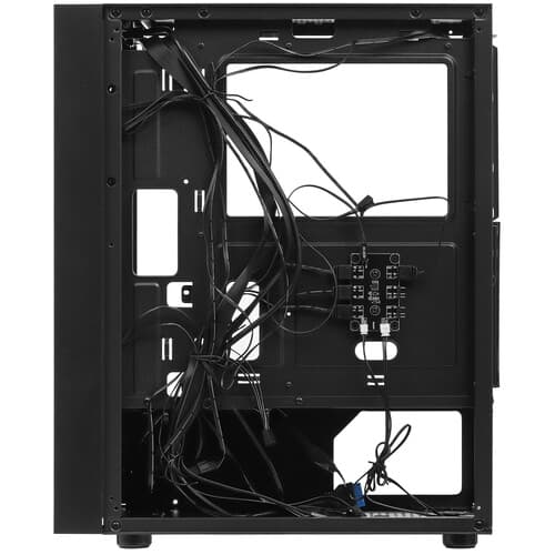 Корпус Cougar MX160 ARGB [MX160 ARGB Black] черный thumb 13