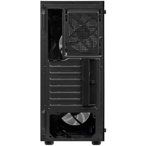 Корпус Cougar MX160 ARGB [MX160 ARGB Black] черный thumb 7