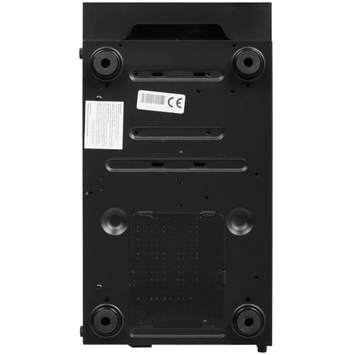 Корпус Cougar MX160 ARGB [MX160 ARGB Black] черный thumb 9
